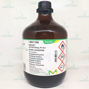 Perchloric acid 60% for analysis EMSURE® Merck 1.00518.2514