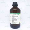 Dimethyl sulfoxide for analysis EMSURE® Merck 1.02952.1000