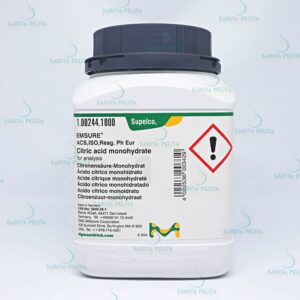 Potassium permanganate for analysis EMSURE® Merck 1.05082.0250