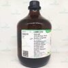 Acetic anhydride for analysis EMSURE® Merck 1.00042.2500