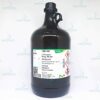 Methanol (GC), gradient grade, suitable for HPLC, LiChrosolv® Merck 1.06007.4000