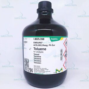 Formic acid 98-100% for analysis EMSURE® Merck 1.00264.2500