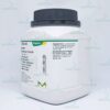 Potassium chloride for analysis EMSURE® Merck 1.04936.1000