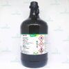 Methanol (GC), gradient grade, suitable for HPLC, LiChrosolv® Merck 1.06007.4000