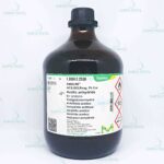 Potassium permanganate for analysis EMSURE® Merck 1.05082.0250