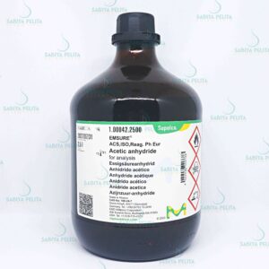 Potassium permanganate for analysis EMSURE® Merck 1.05082.0250