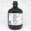 Methanol for analysis EMSURE® Merck 1.06009.2500