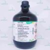 Tetrahydrofuran for analysis EMSURE® Merck 1.09731.2500