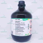 Chromium(VI) oxide for analysis EMSURE® Merck 1.00229.0250