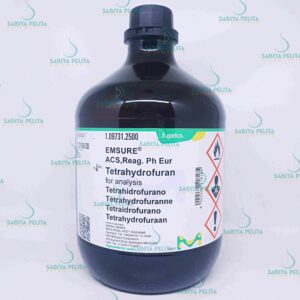 Formic acid 98-100% for analysis EMSURE® Merck 1.00264.2500
