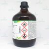 Methanol for analysis EMSURE® Merck 1.06009.2500