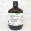 Hydrochloric acid 37%, for analysis EMSURE® Merck 1.00317.2500