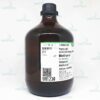 Methanol for analysis EMSURE® Merck 1.06009.2500