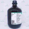 Ethyl acetate for analysis EMSURE® Merck 1.09623.2500