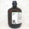 Hydrochloric acid 37%, for analysis EMSURE® Merck 1.00317.2500