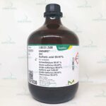 Formic acid 98-100% for analysis EMSURE® Merck 1.00264.2500