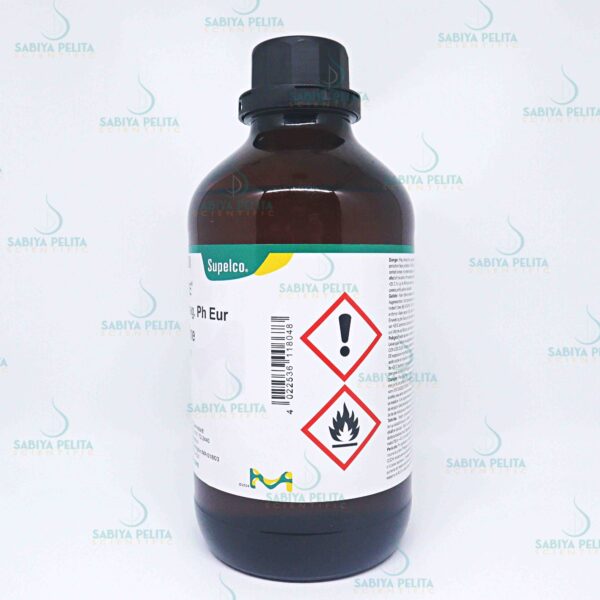 Pyridine for analysis EMSURE® Merck 1.09728.1000