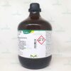 Sulfuric acid 95-97% for analysis Merck 1.00731.2500