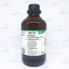 Cyclohexane for analysis EMSURE® Merck 1.09666.1000