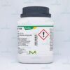 Calcium chloride dihydrate for analysis EMSURE® Merck 1.02382.1000