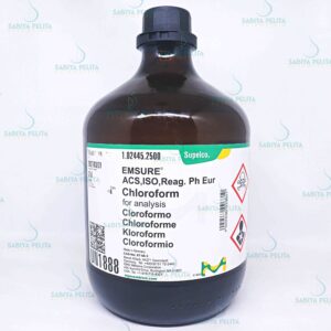 1-Butanol for analysis EMSURE® Merck 1.01990.2500