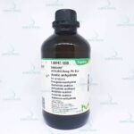 di-Sodium hydrogen phosphate anhydrous for analysis EMSURE® Merck 1.06559.0500