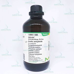 Boric acid for analysis EMSURE® Merck 1.00165.1000