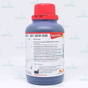 Entellan new rapid mounting medium for microscopy Merck 1.07961.0500