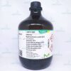 Hydrochloric acid 32%, for analysis EMSURE® Merck 1.00319.2500