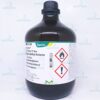 Ethyl methyl ketone for analysis EMSURE® Merck 1.09708.2500