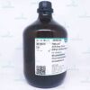 Ethyl methyl ketone for analysis EMSURE® Merck 1.09708.2500