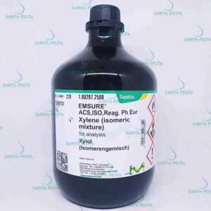 Perchloric acid 60% for analysis EMSURE® Merck 1.00518.2514
