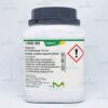 Iron(II) sulfate heptahydrate for analysis EMSURE® Merck 1.03965.1000