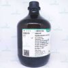 Hydrochloric acid 32%, for analysis EMSURE® Merck 1.00319.2500