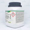 Iron(II) sulfate heptahydrate for analysis EMSURE® Merck 1.03965.1000