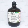 Ammonia solution 25% for analysis EMSURE® Merck 1.05432.2500