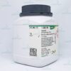 Iron(II) sulfate heptahydrate for analysis EMSURE® Merck 1.03965.1000