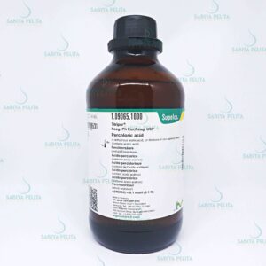 Carmine (C.I. 75470) for microscopy Certistain® Merck 1.15933.0025