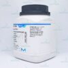 Sucrose (saccharose) for biochem Merck 1.07687.1000