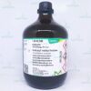 Isobutyl methyl ketone for extraction analysis EMSURE® Merck 1.06146.2500