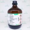 Methanol (GC), gradient grade, suitable for HPLC, LiChrosolv® Merck 1.06007.2500
