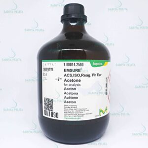Potassium permanganate for analysis EMSURE® Merck 1.05082.0250