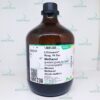 Methanol (GC), gradient grade, suitable for HPLC, LiChrosolv® Merck 1.06007.2500
