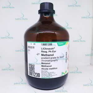 Methyl orange (C.I. 13025) pH indicator Merck 1.01322.0025