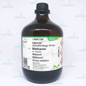 Potassium hexacyanoferrate(III) for analysis EMSURE® Merck 1.04973.0250