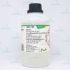 ortho-Phosphoric acid 85% for analysis EMSURE® Merck 1.00573.1000