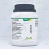 Ammonium acetate for analysis EMSURE® Merck 1.01116.1000