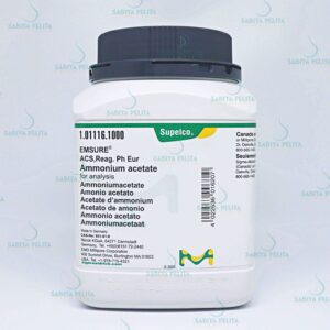 Potassium permanganate for analysis EMSURE® Merck 1.05082.0250