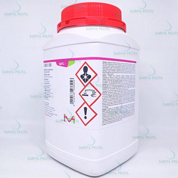 Salicylic acid EMPROVE® ESSENTIAL Merck 1.00631.1000