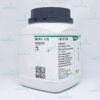 Ammonium acetate for analysis EMSURE® Merck 1.01116.1000